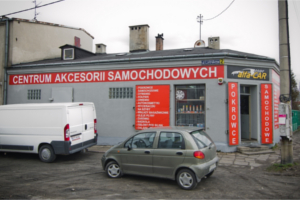 alfa-car sklep częstochowa